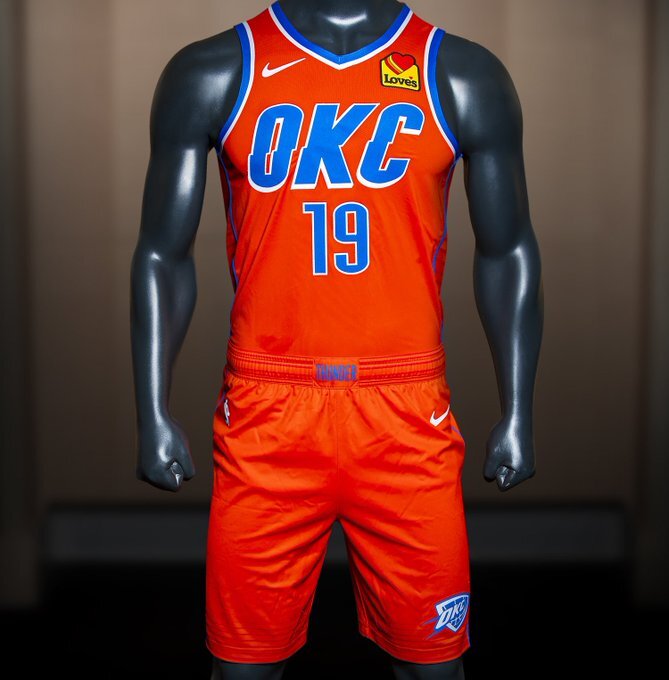 19 Nba Uniform Preview Uniswag