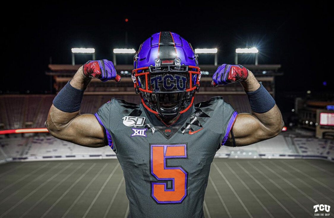 tcu jersey