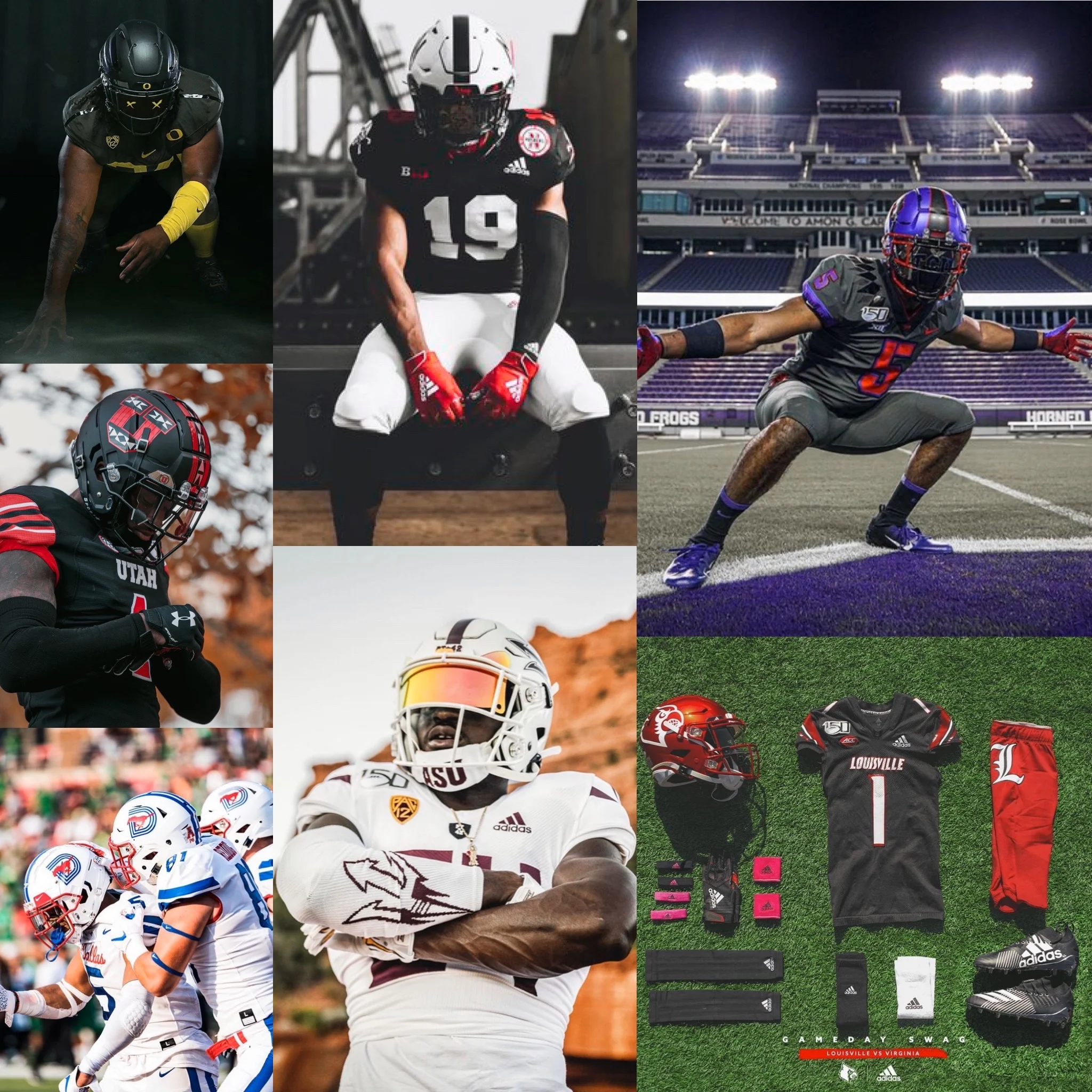 UNISWAG Week 9 Watchlist