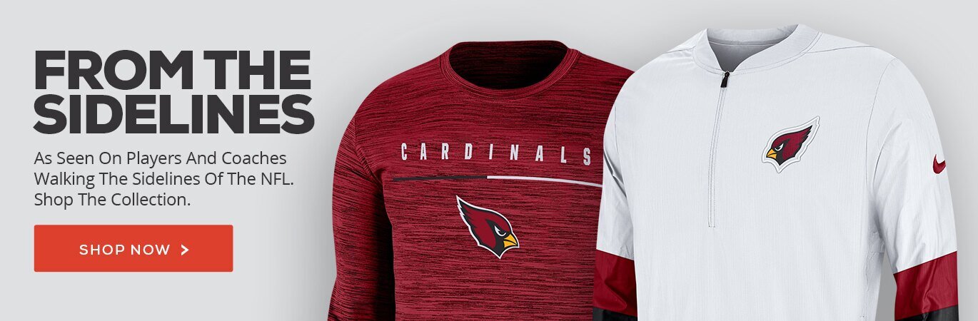 arizona cardinals jersey colors
