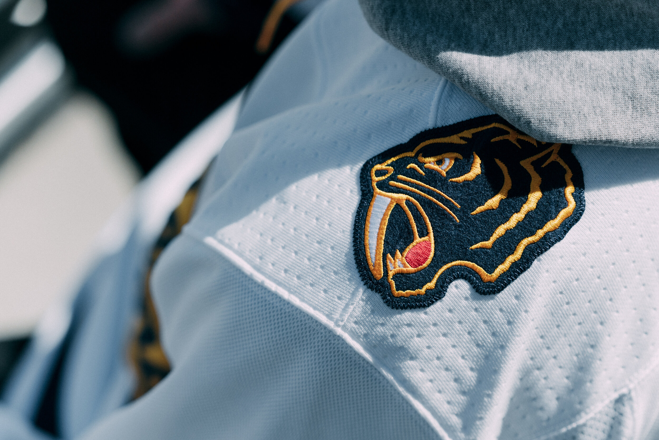 Nashville Predators unveil Winter Classic jerseys to widely-mixed