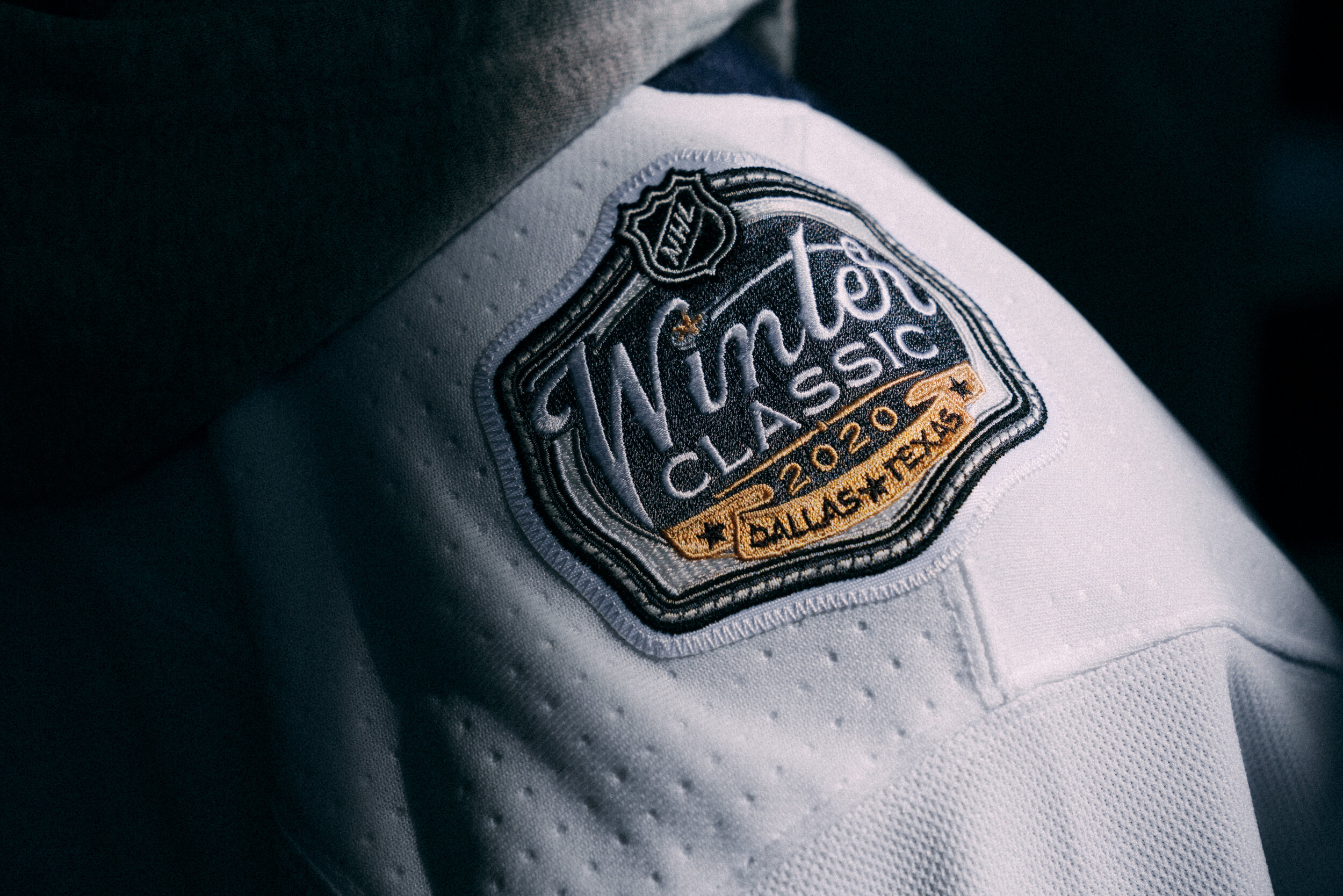 Nashville Predators Winter Classic Uniform — UNISWAG