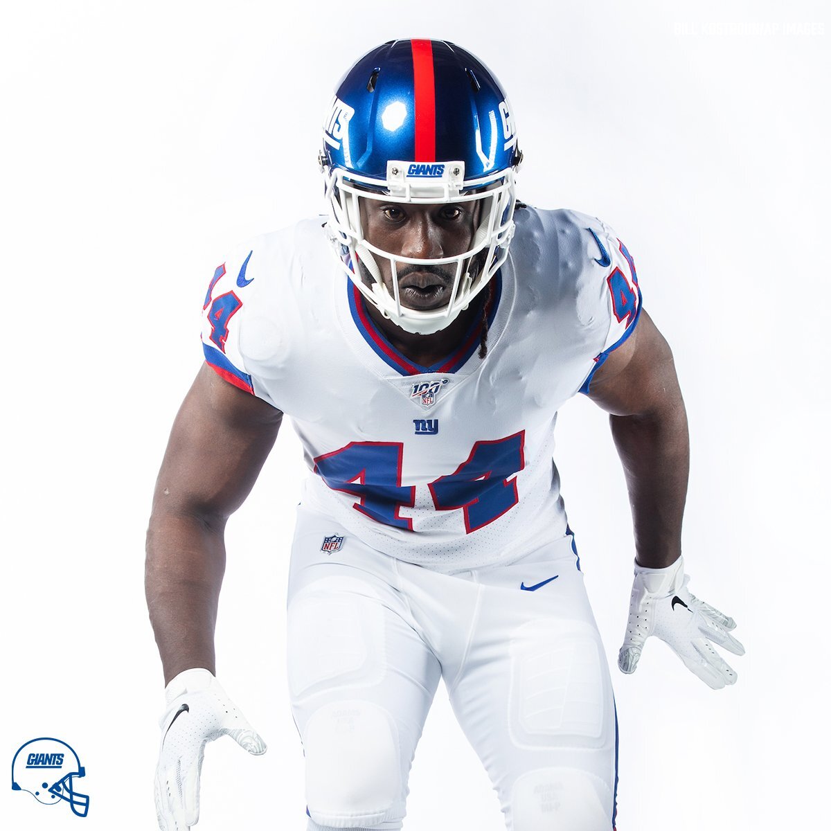 Giants Retro Color Rush Uniforms — UNISWAG