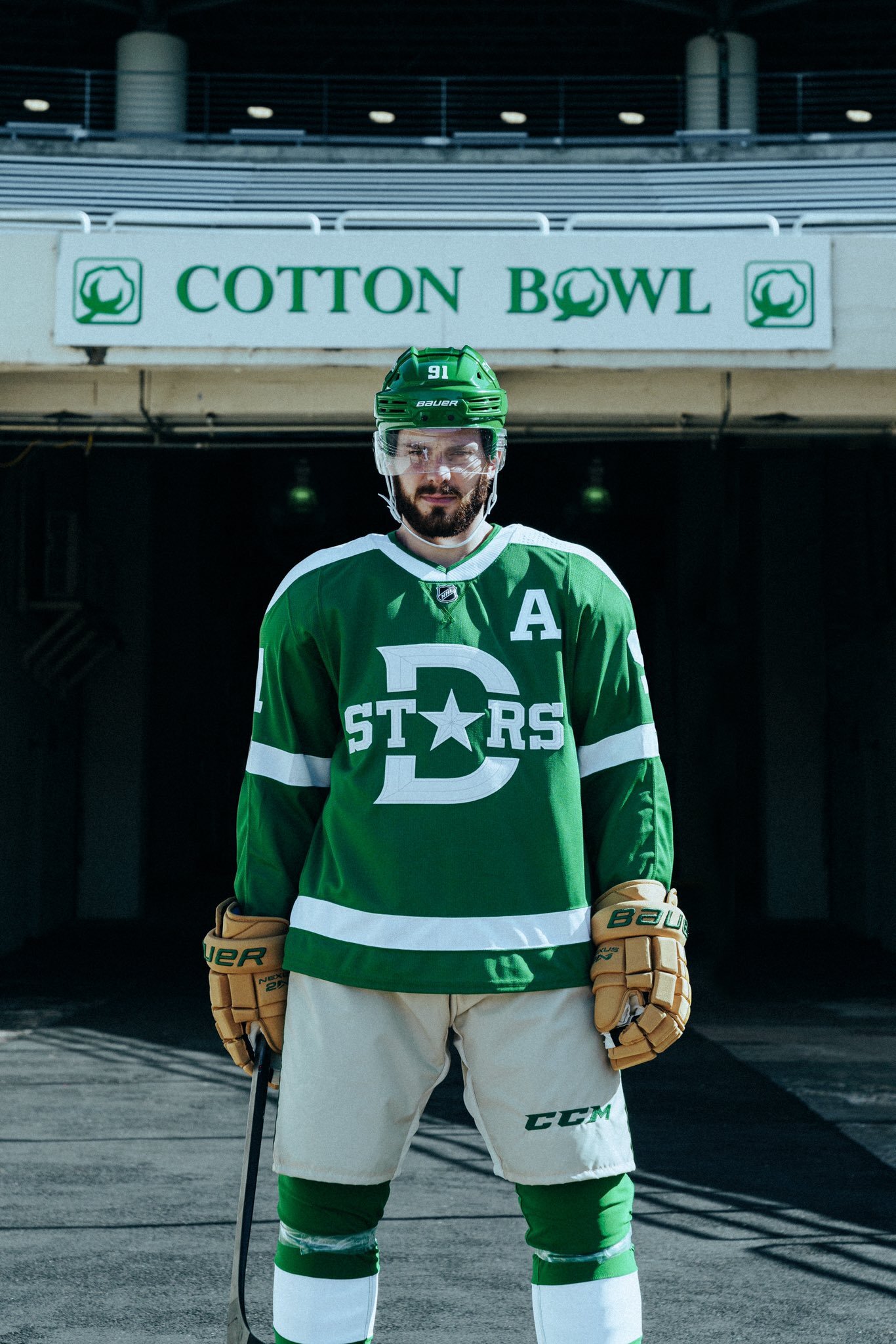 Outdoor Classic Jersey