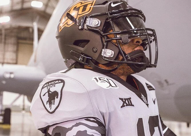 oklahoma state football gear
