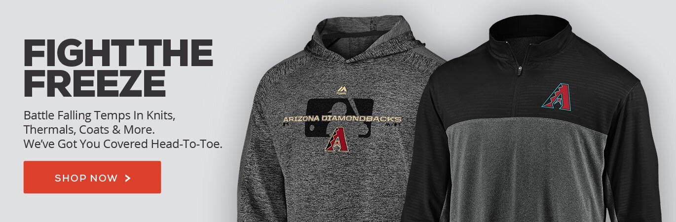 Arizona Diamondbacks 'City Connect' Uniform — UNISWAG
