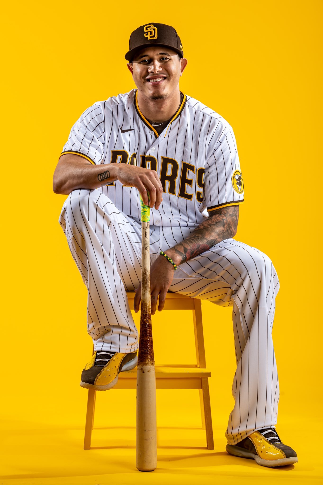 san diego padres uniforms 2020