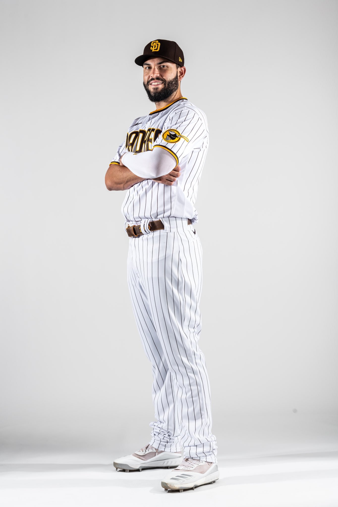 Reviewing the New San Diego Padres Alternate Uniforms –