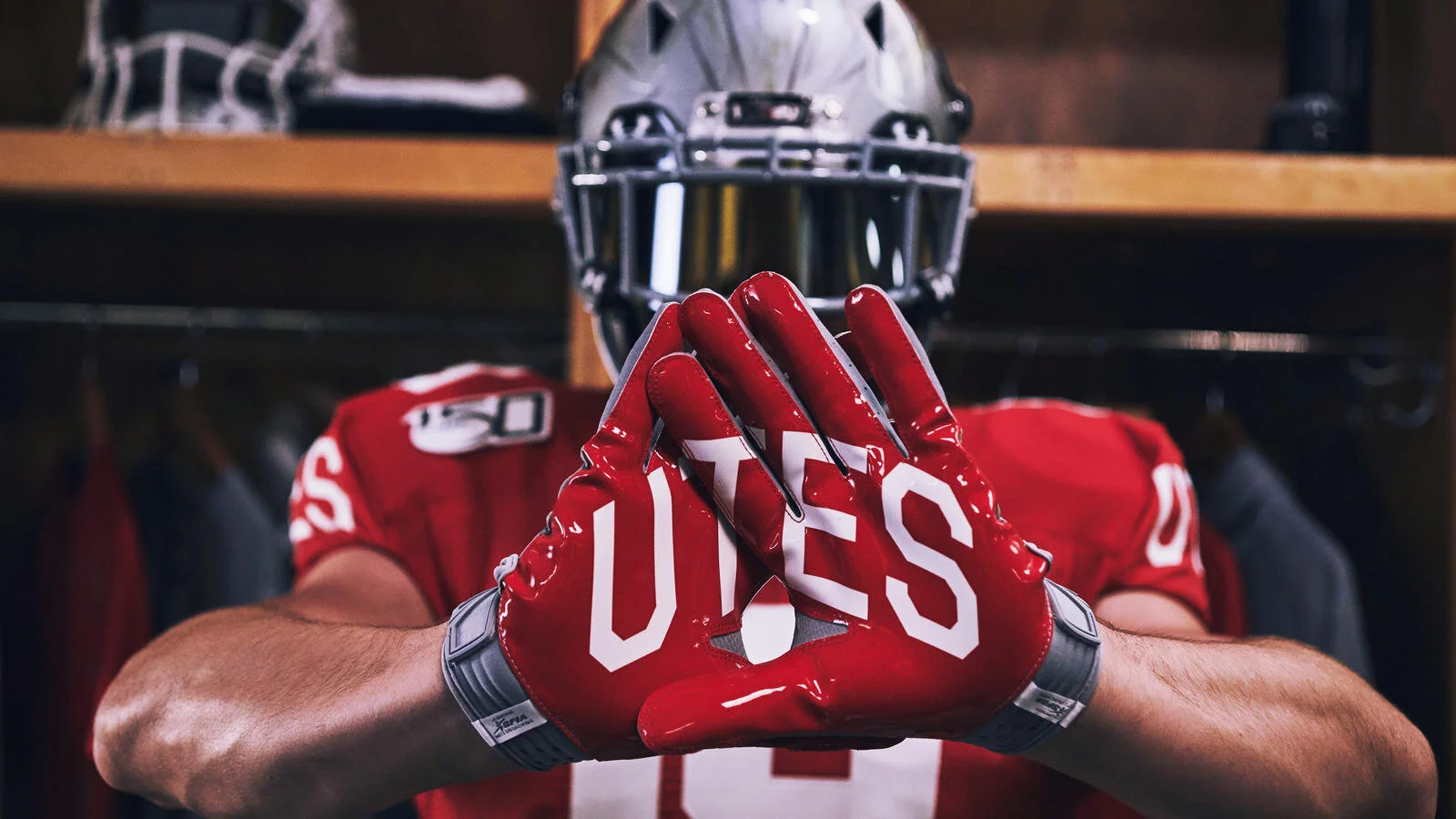 utah utes football uniforms 2019