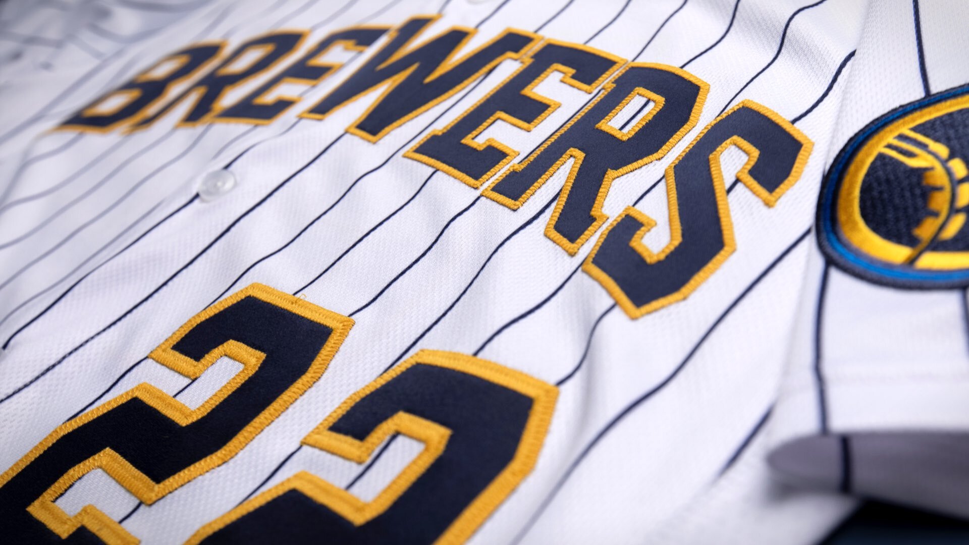 New Uniforms for the Milwaukee Brewers — UNISWAG