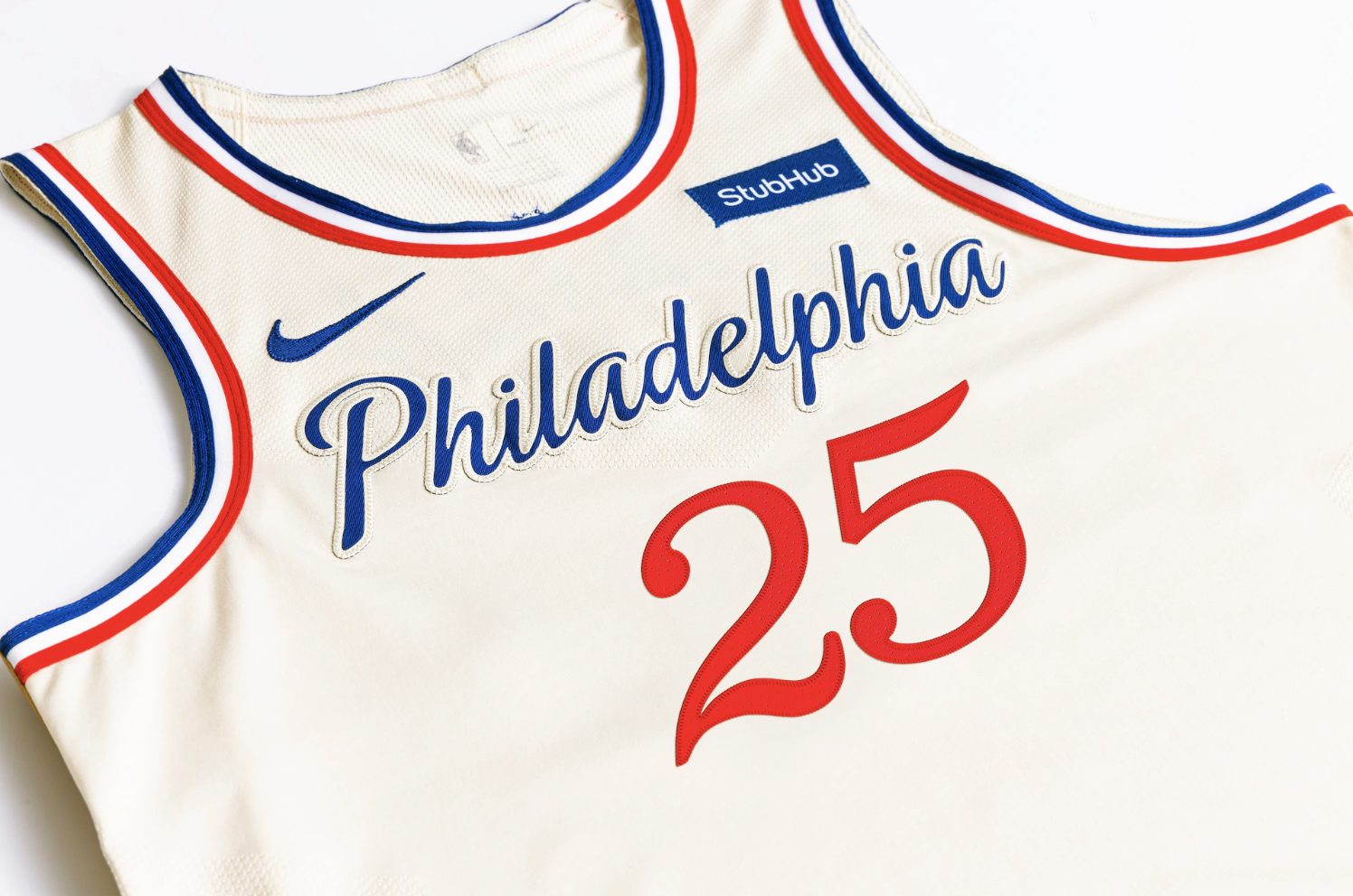 Lids on X: The Philadelphia 76ers unleashed their new look, complete with  black road uniforms and both silver AND gold details, at a ceremony at the  Cherry Hill (NJ) Mall on June