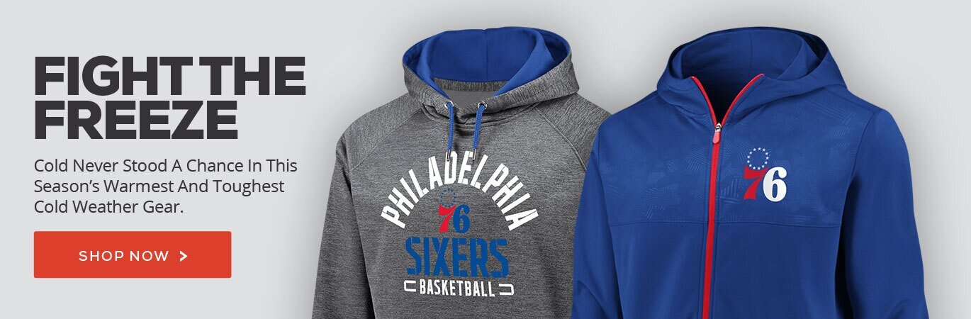 With new uniform choice, Sixers don't seem to be listening to fans – NBC  Sports Philadelphia