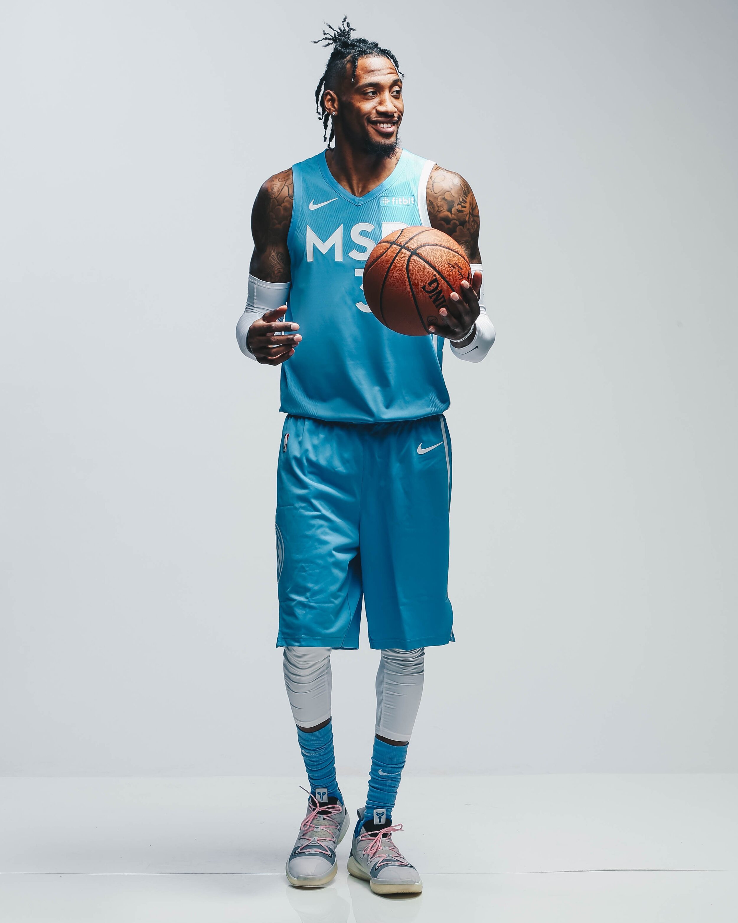 Timberwolves 'Cities Edition' Uniform — UNISWAG