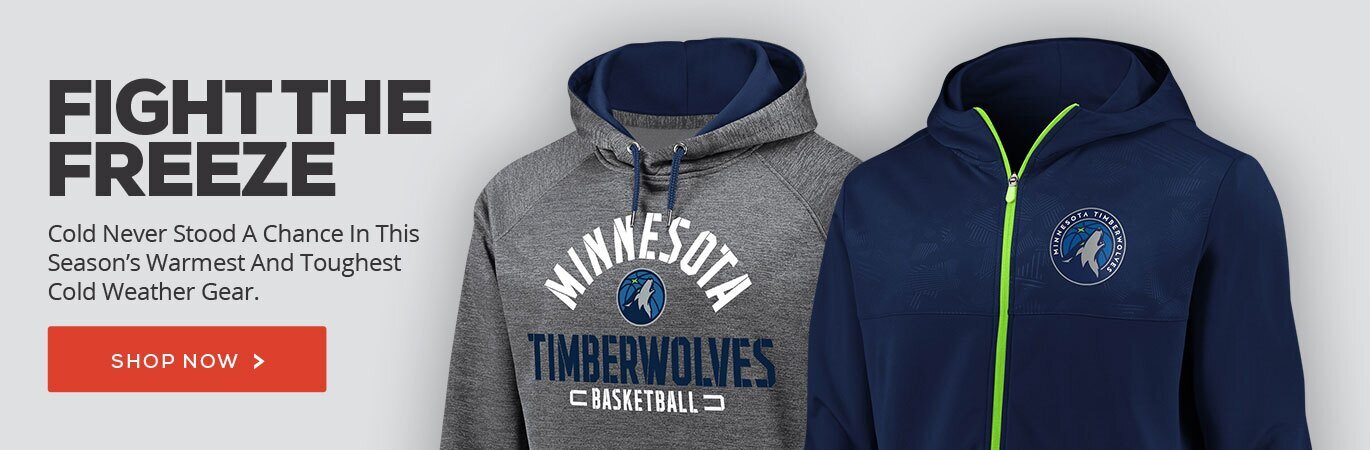Timberwolves Classic Uniforms — UNISWAG