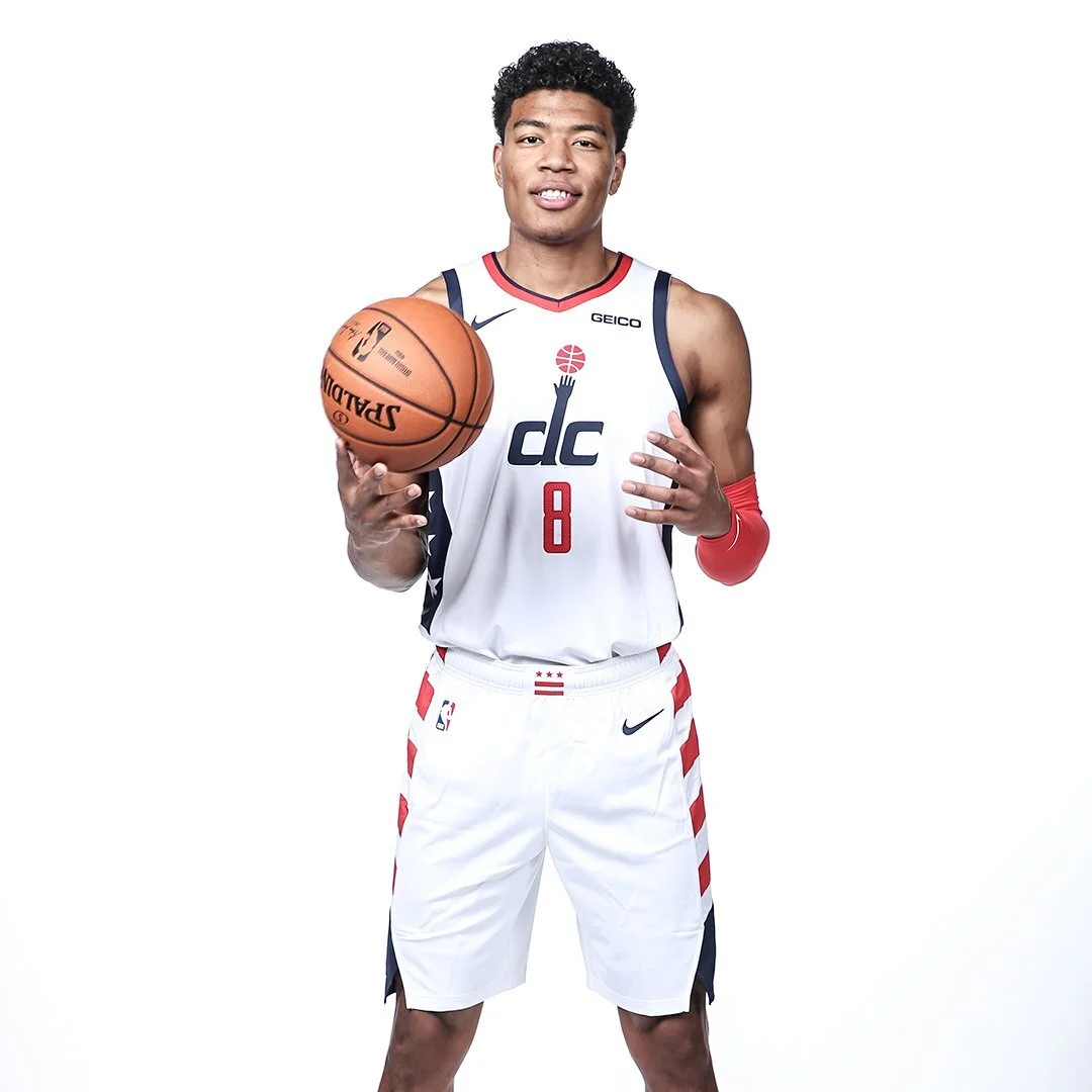 wizards jerseys 2020