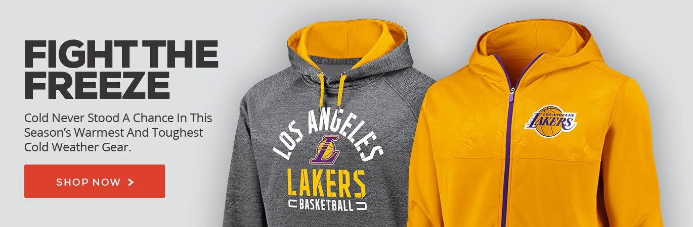 Review of Lakers 2019–2020 City Edition/Lore Series Uniforms