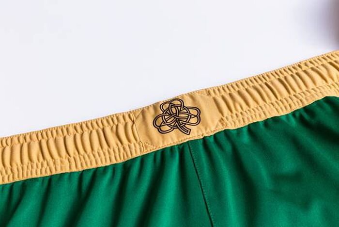 Boston Celtics 2022 City Edition Uniform — UNISWAG