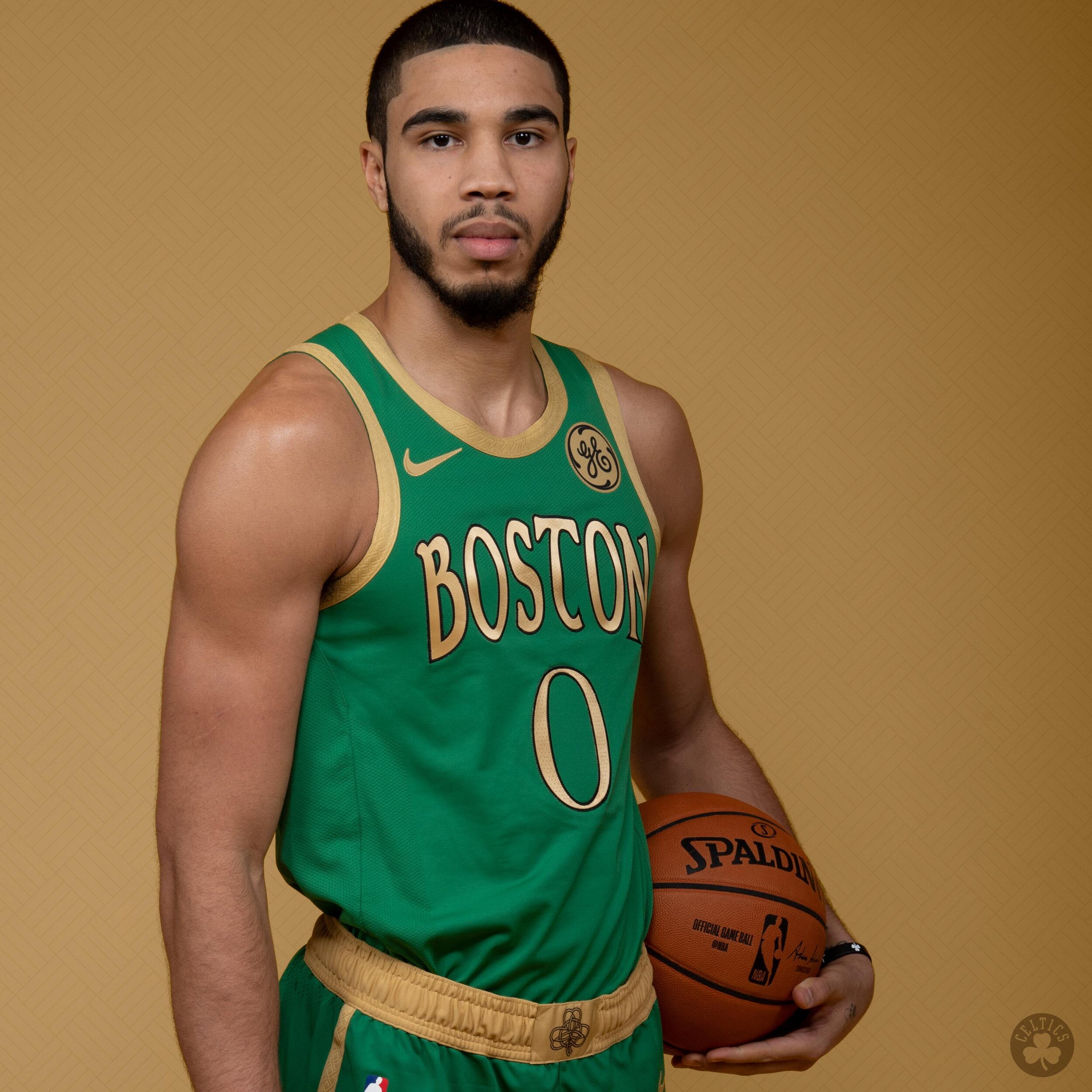 Boston Celtics 2022 City Edition Uniform — UNISWAG