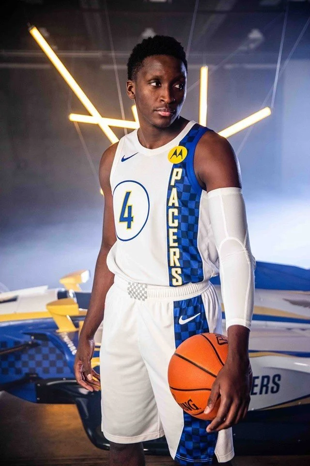 pacers city jersey 2017