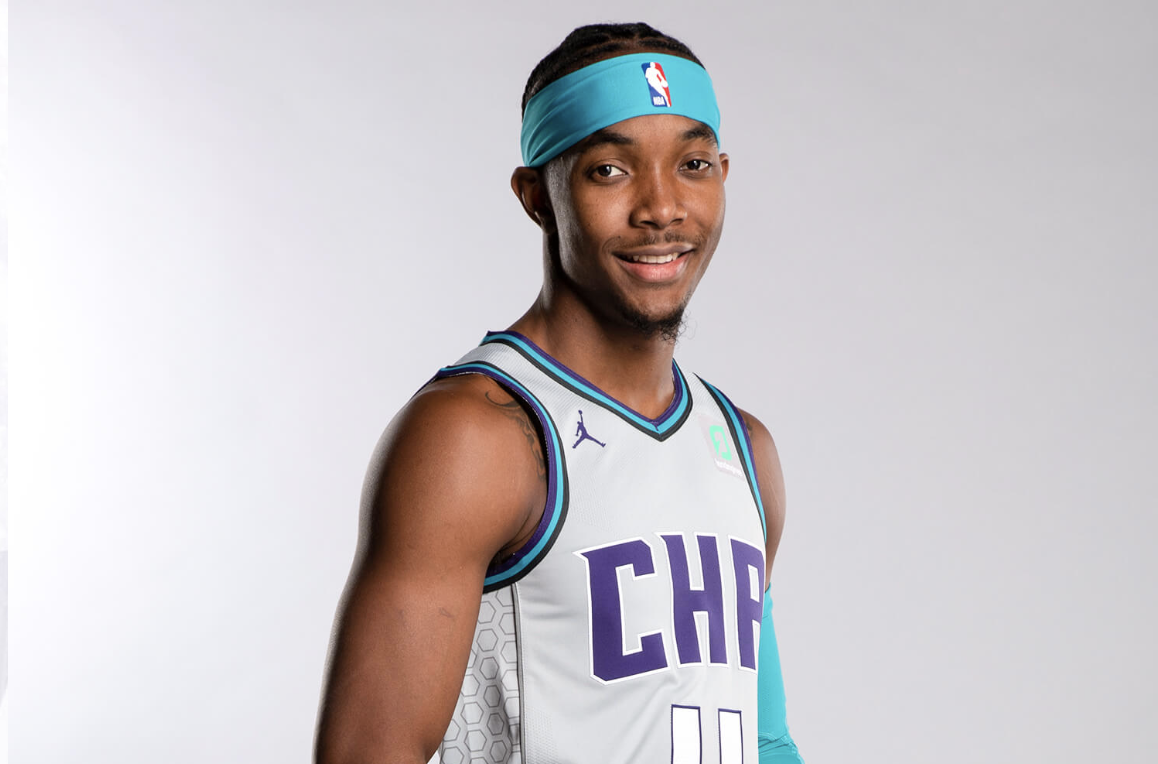 hornets cha jersey
