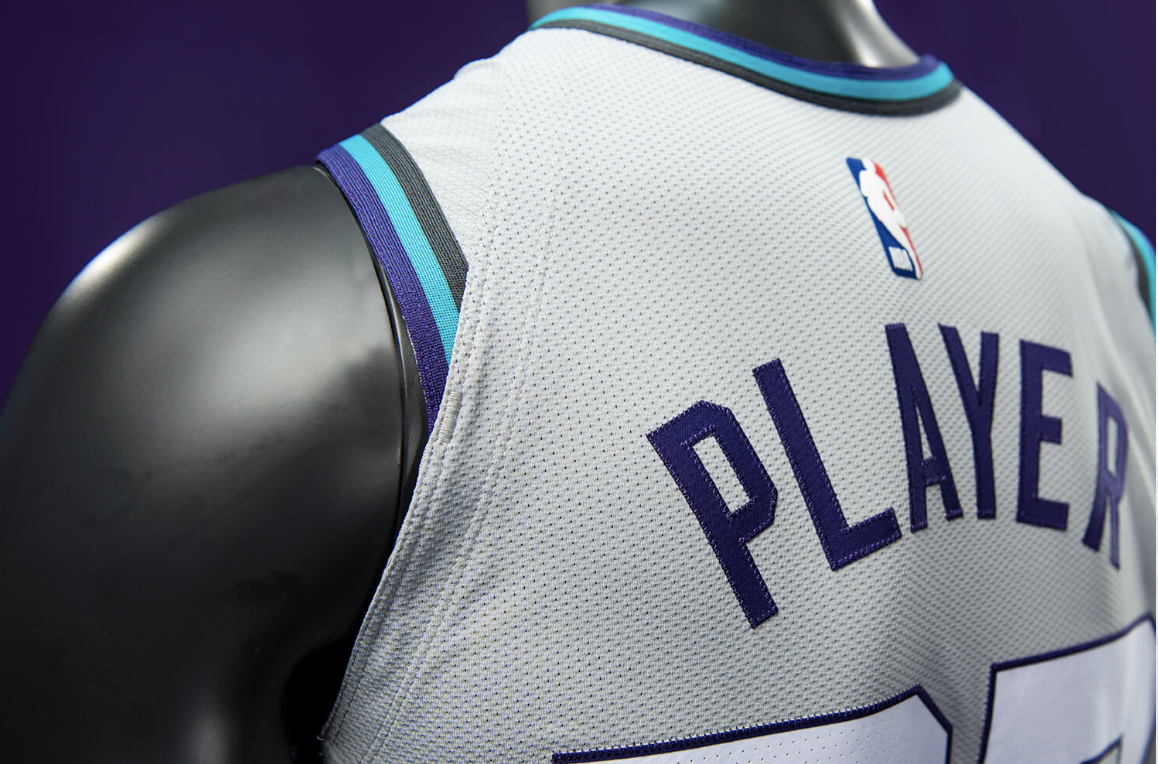 charlotte hornets kit