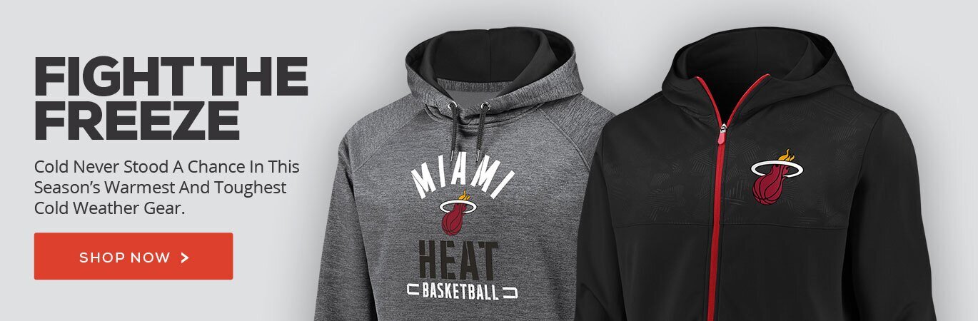 Miami Heat VICE Versa Uniform — UNISWAG