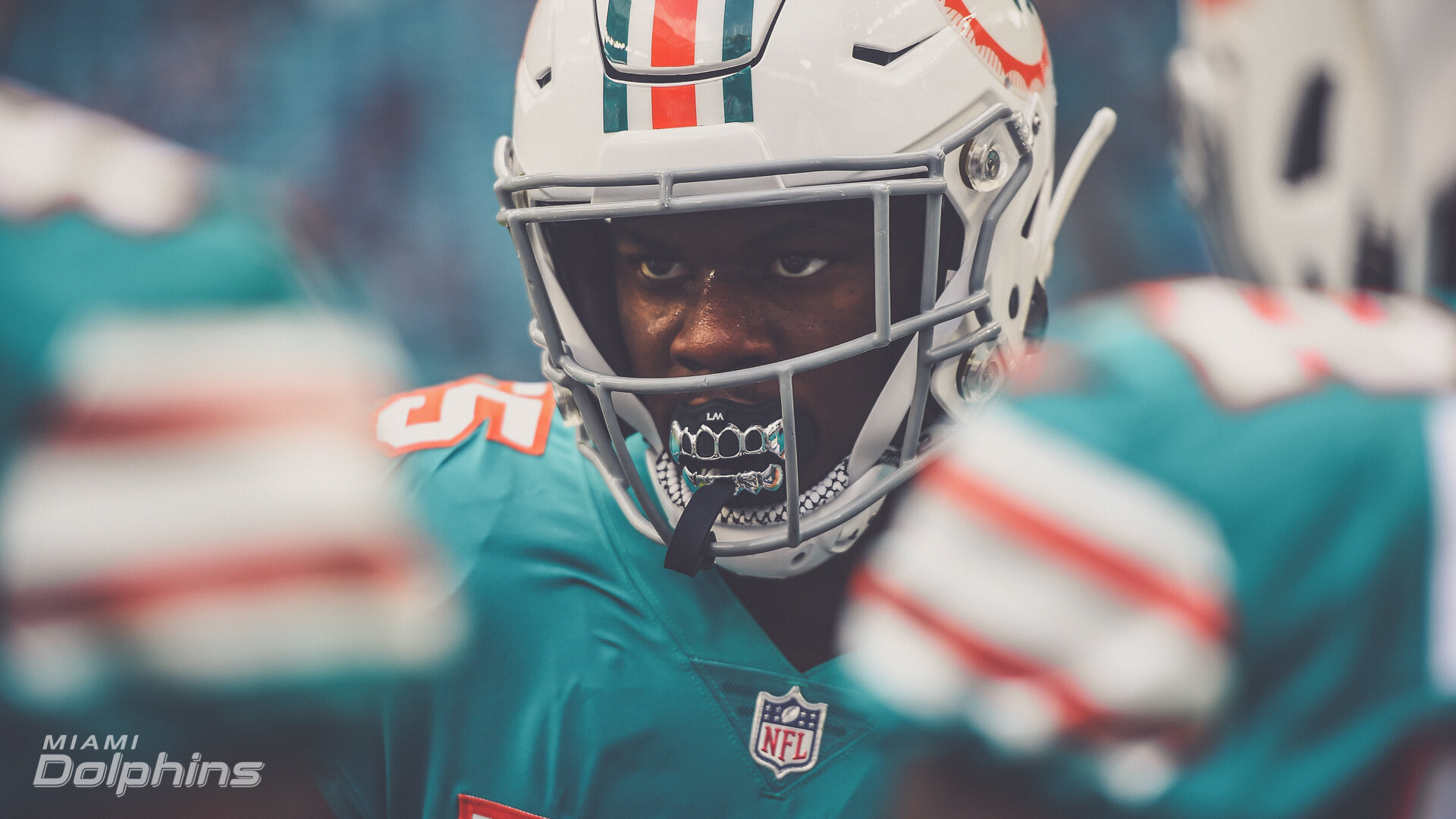 Miami Dolphins To Wear 1966 Throwbacks in 2015 – SportsLogos.Net News