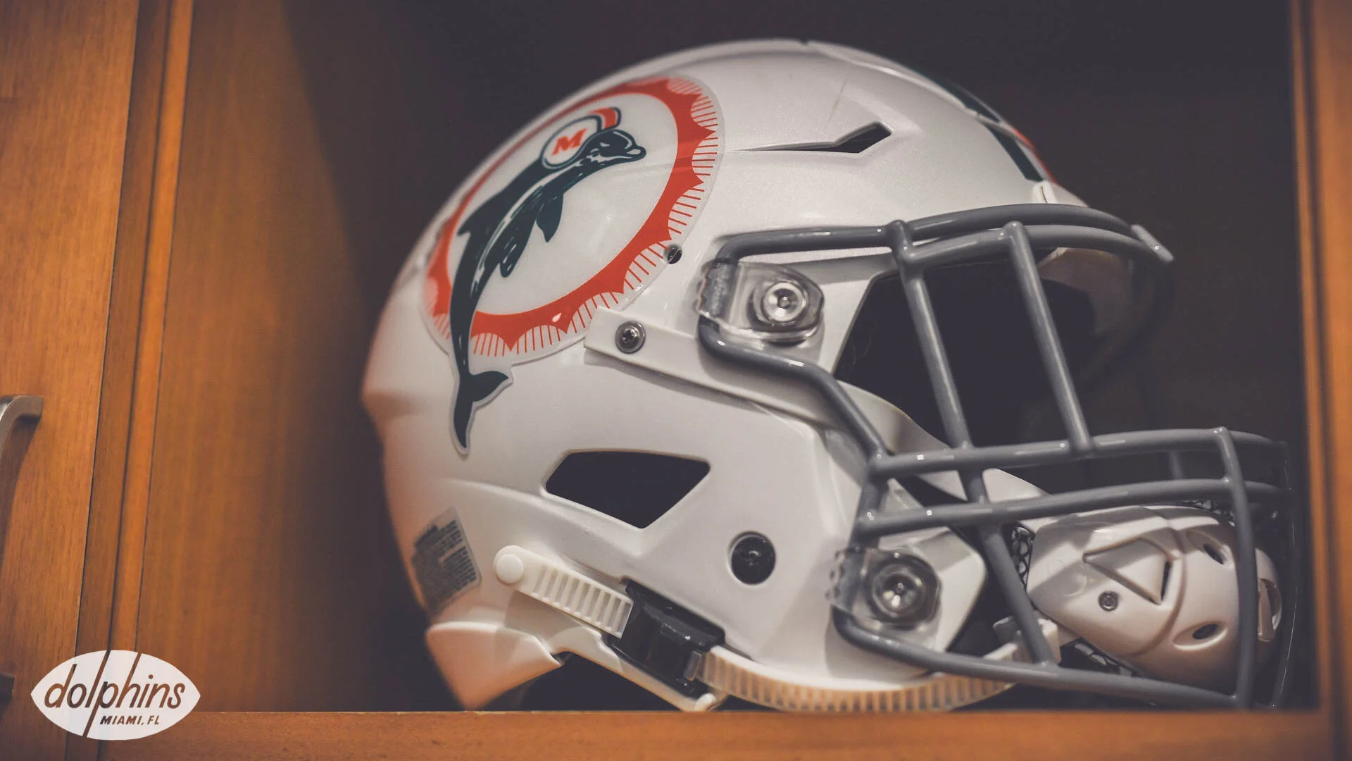 miami dolphins throwback