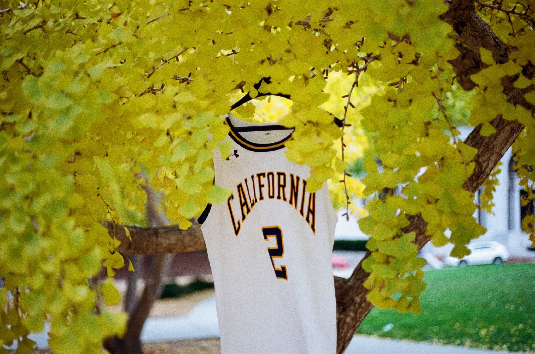 Drake Basketball Throwback Uniform — UNISWAG