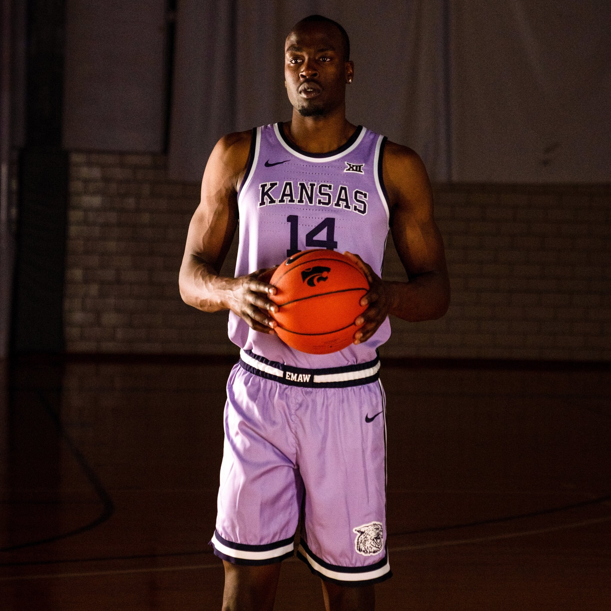 K-State Lavender Uniform — UNISWAG