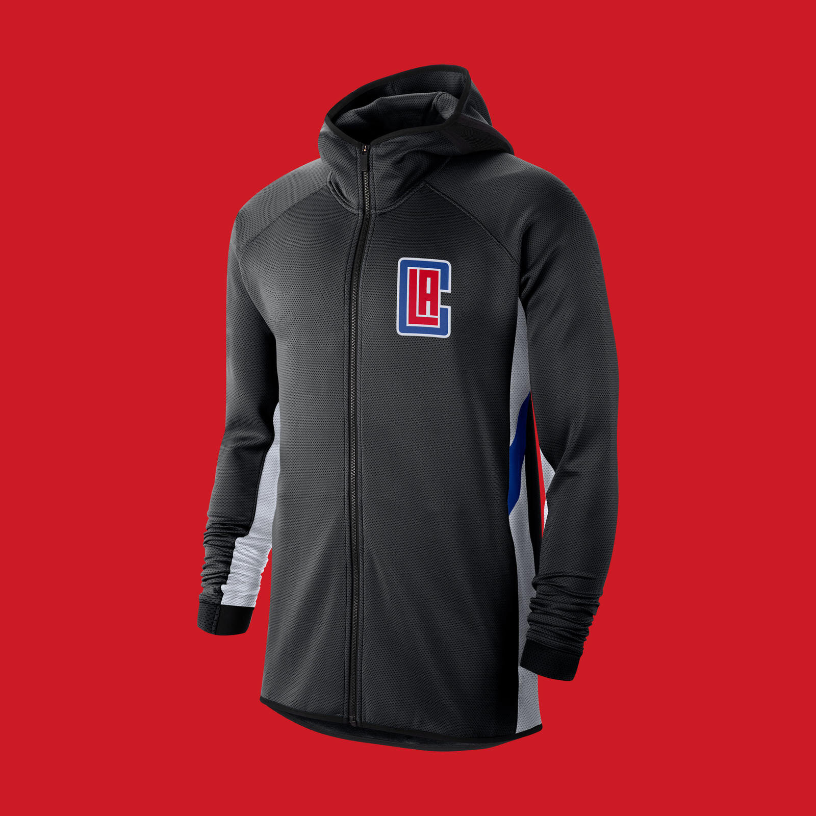 clippers showtime hoodie