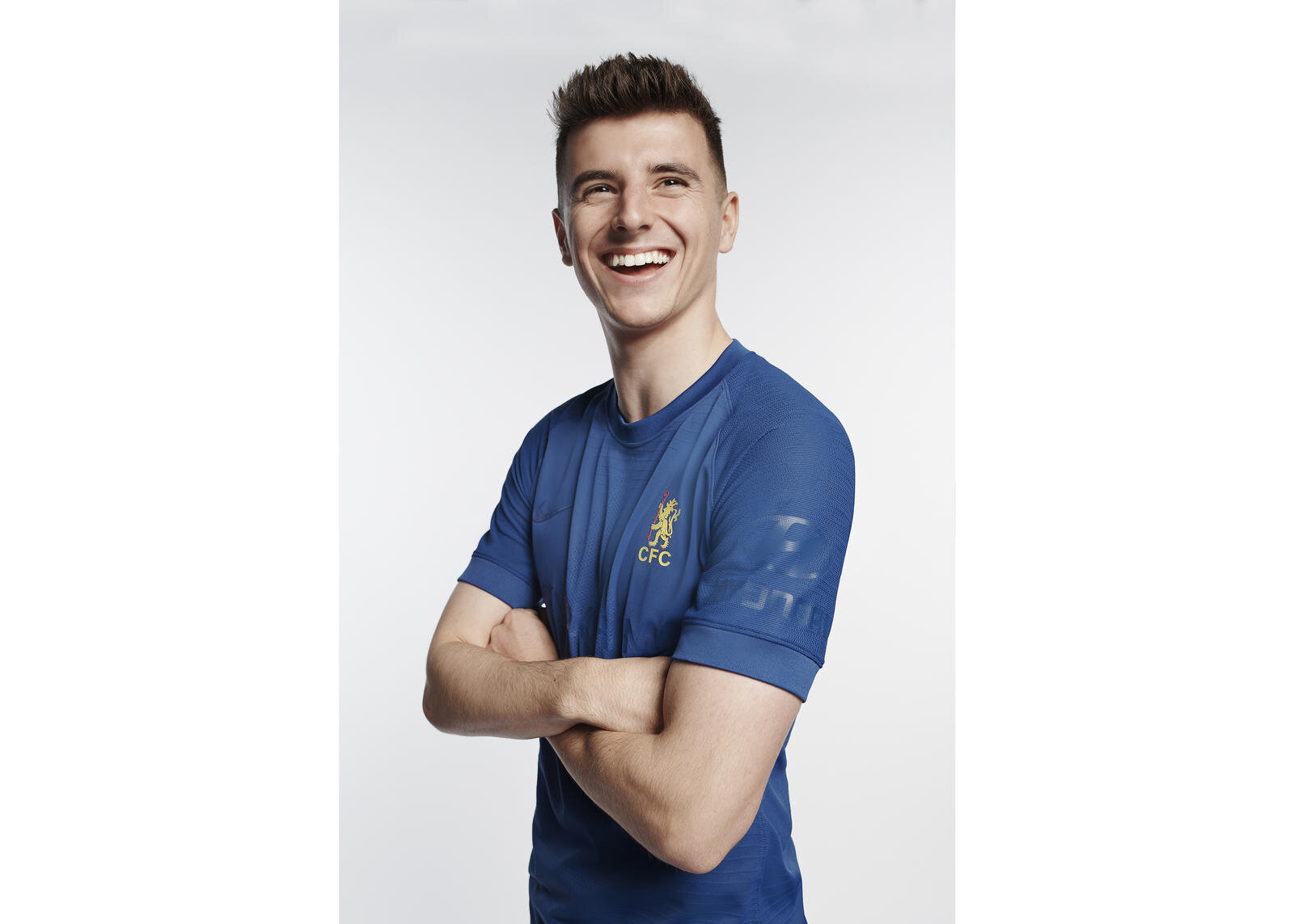 chelsea 50 years kit
