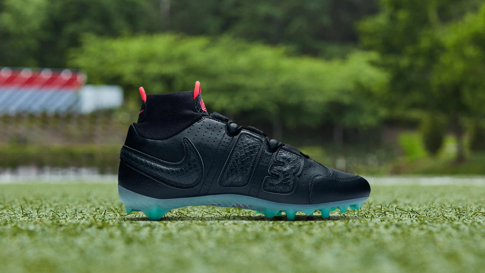 odell beckham jr cleats 2019