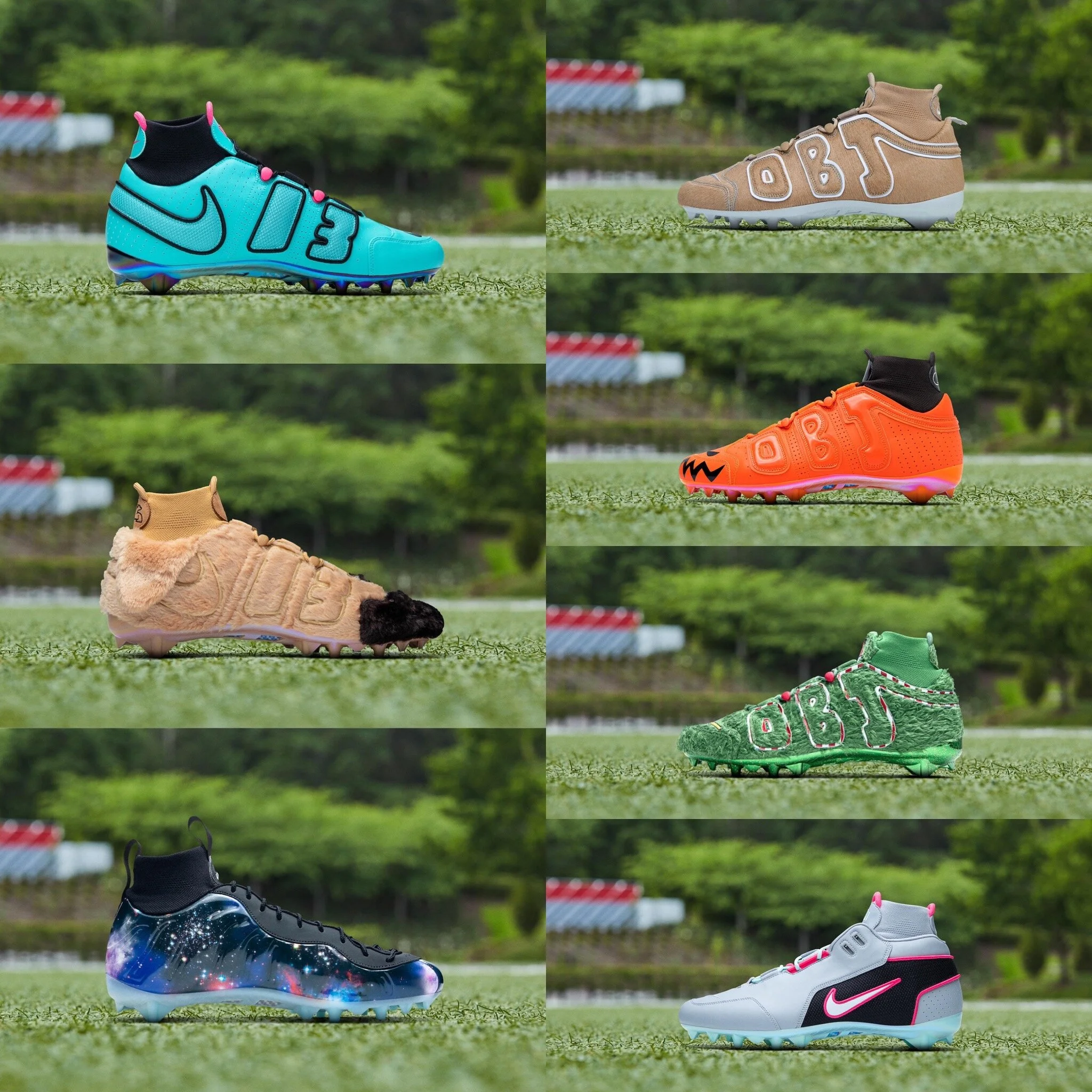 adidas airhead cleats