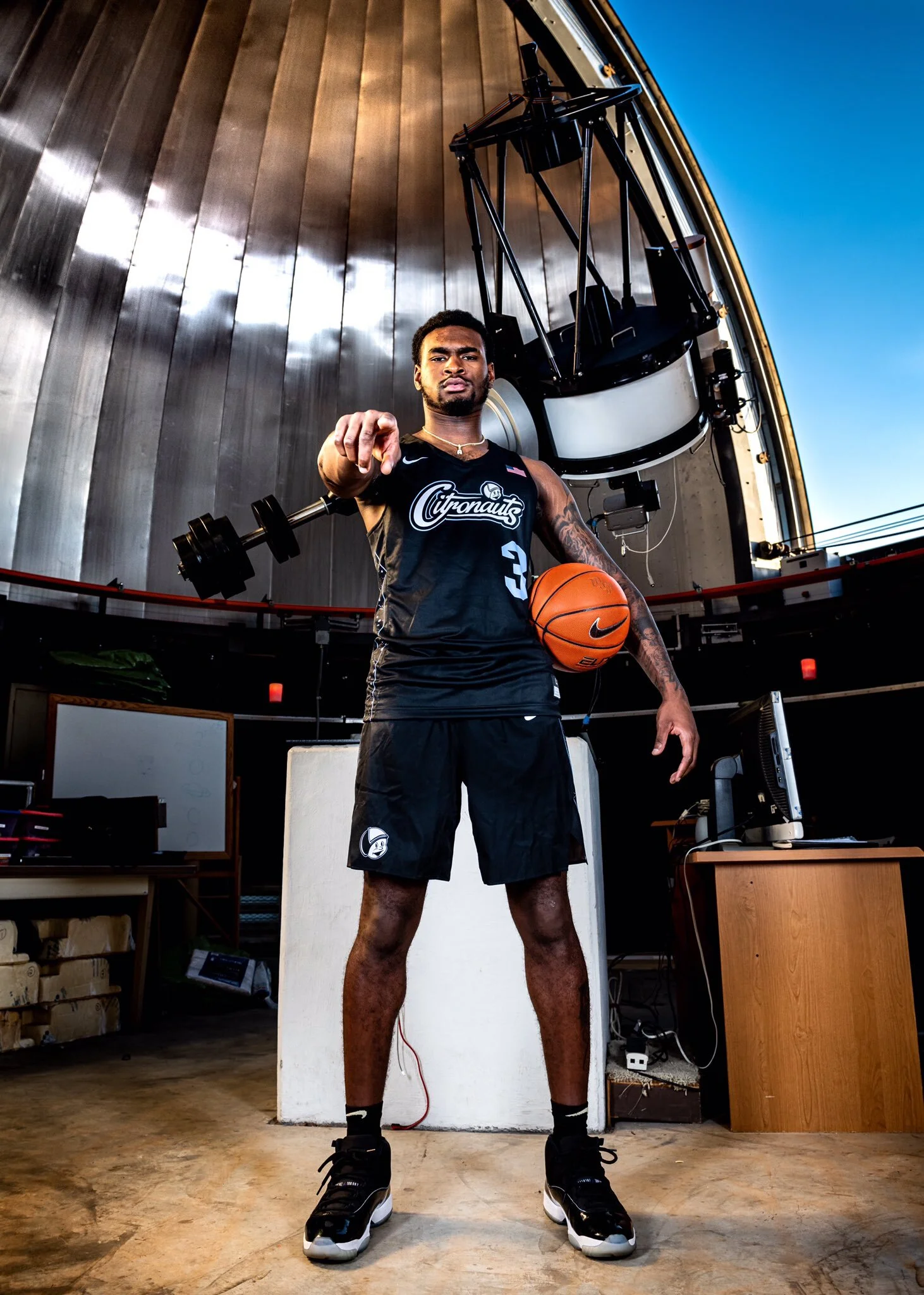 ucf basketball jersey