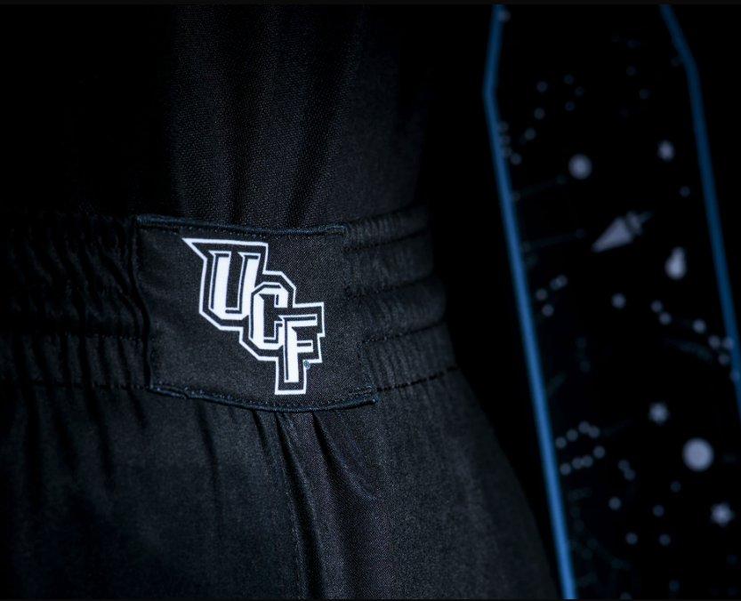 UCF Basketball Space Uniforms — UNISWAG