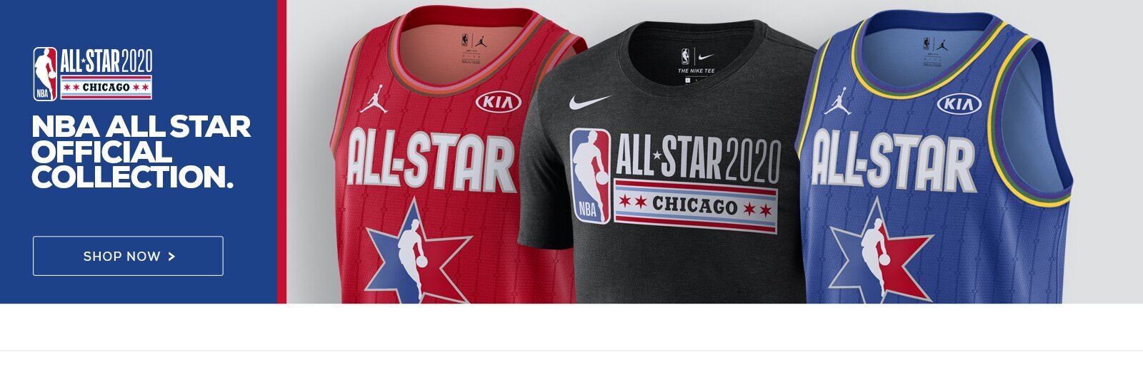 chicago all star jersey 2020