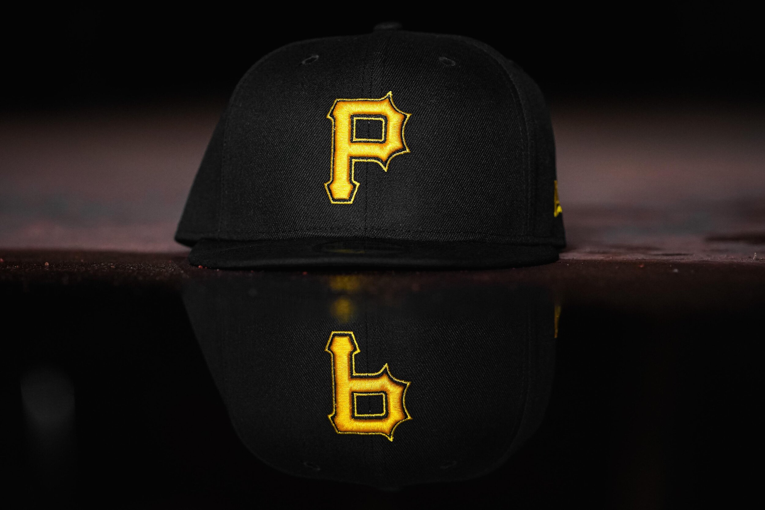 New Pirates Uniforms — UNISWAG