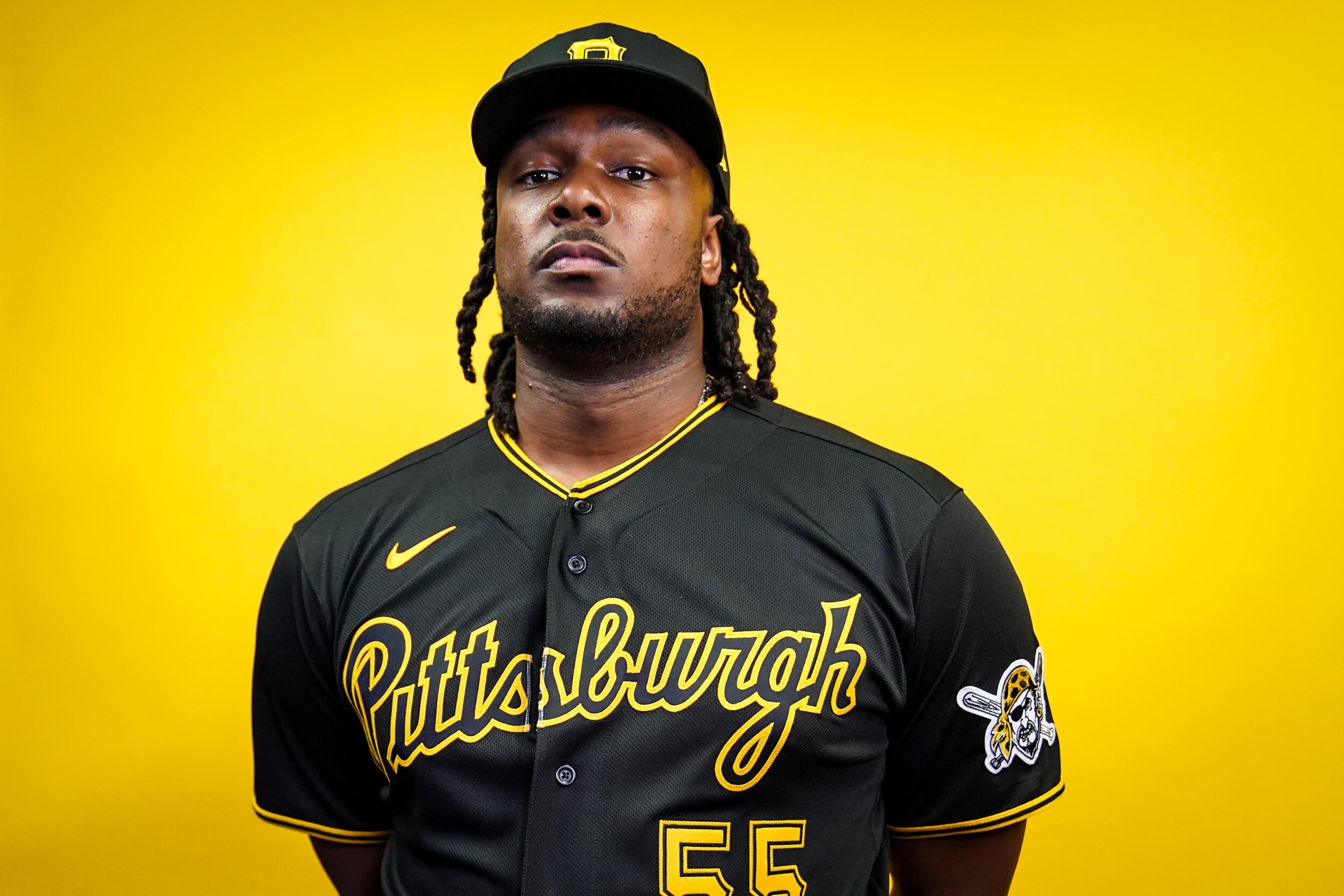 pittsburgh pirates blue jerseys