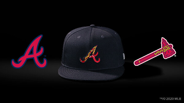 2020 MLB Batting Practice and Spring Training New Era Caps Released –  SportsLogos.Net News