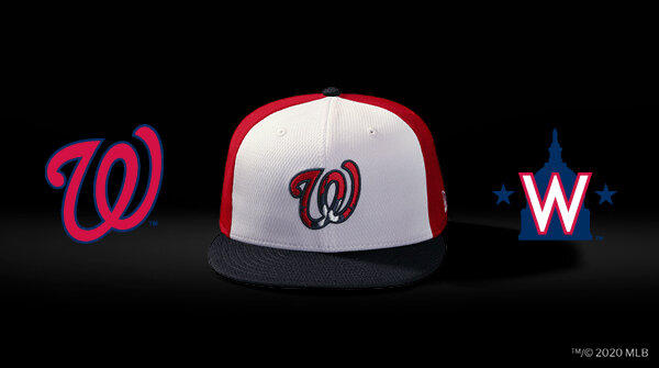 2021 MLB Spring Training Hats — UNISWAG
