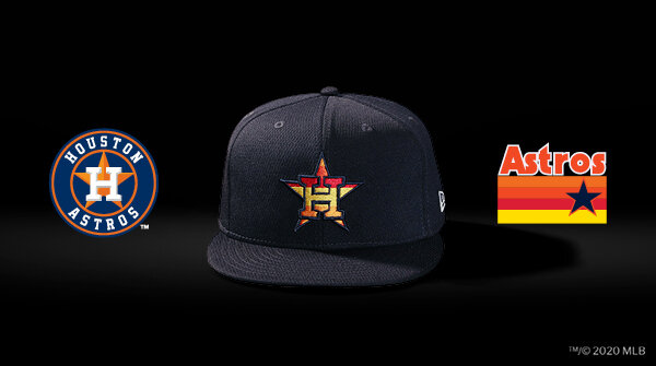 2021 MLB Spring Training Hats — UNISWAG