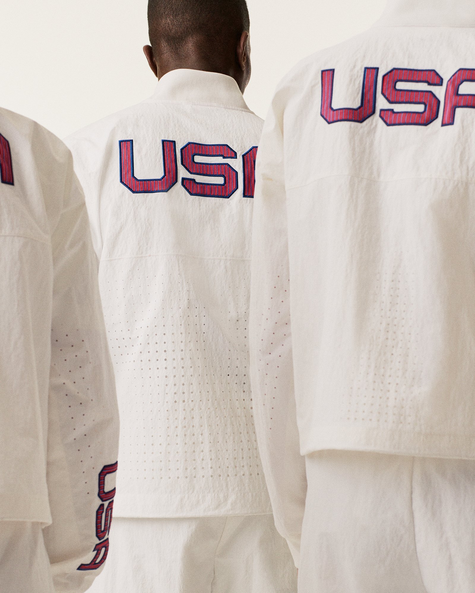 Pass or Fail: Team USA's home and away Olympic jerseys