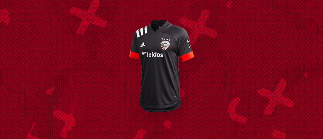 mls soccer gear