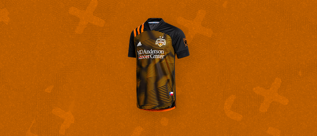 houston dash kit