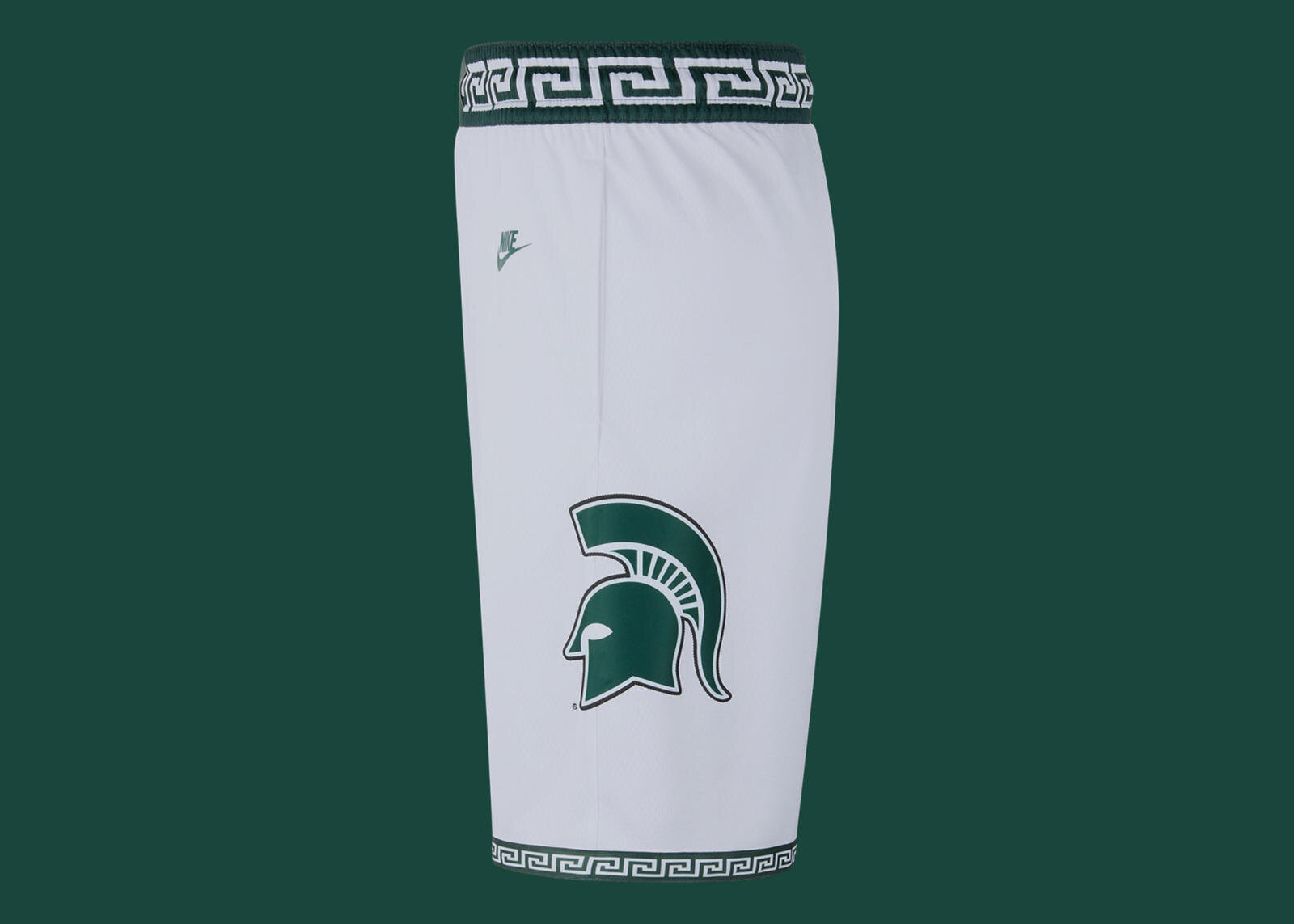 A closer look at Michigan State basketball's 2000 throwback