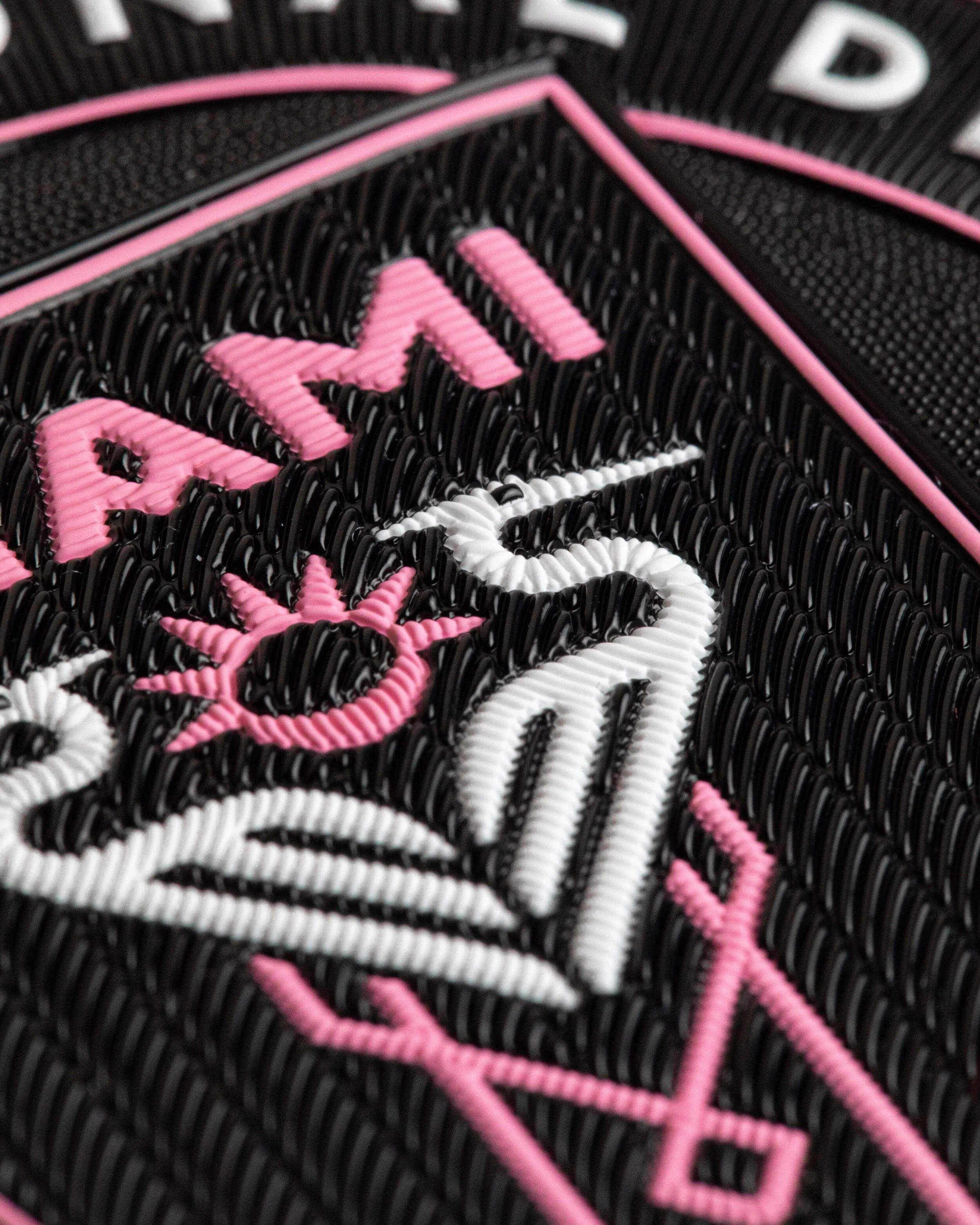 Inter Miami CF Inaugural Home Jersey