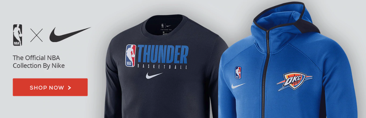 Basketball Forever - Oklahoma City Thunder jersey with Seattle
