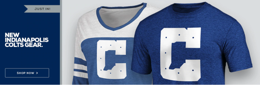 indianapolis colts jersey numbers