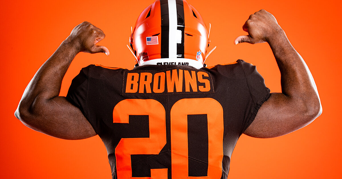 browns jerseys 2021